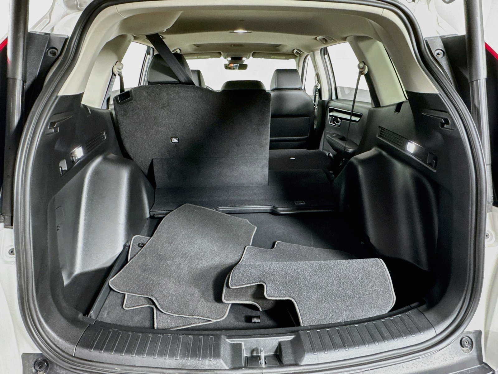 2026 Honda CR-V EX-L - Photo 20