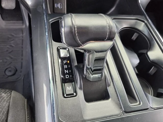 Used 2023 White Ford XLT image 29