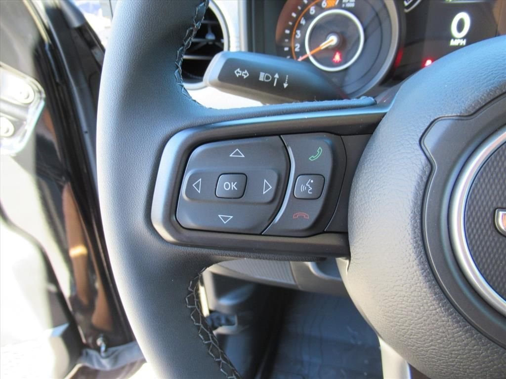 2026 Jeep Wrangler 2-Door Willys - Photo 16