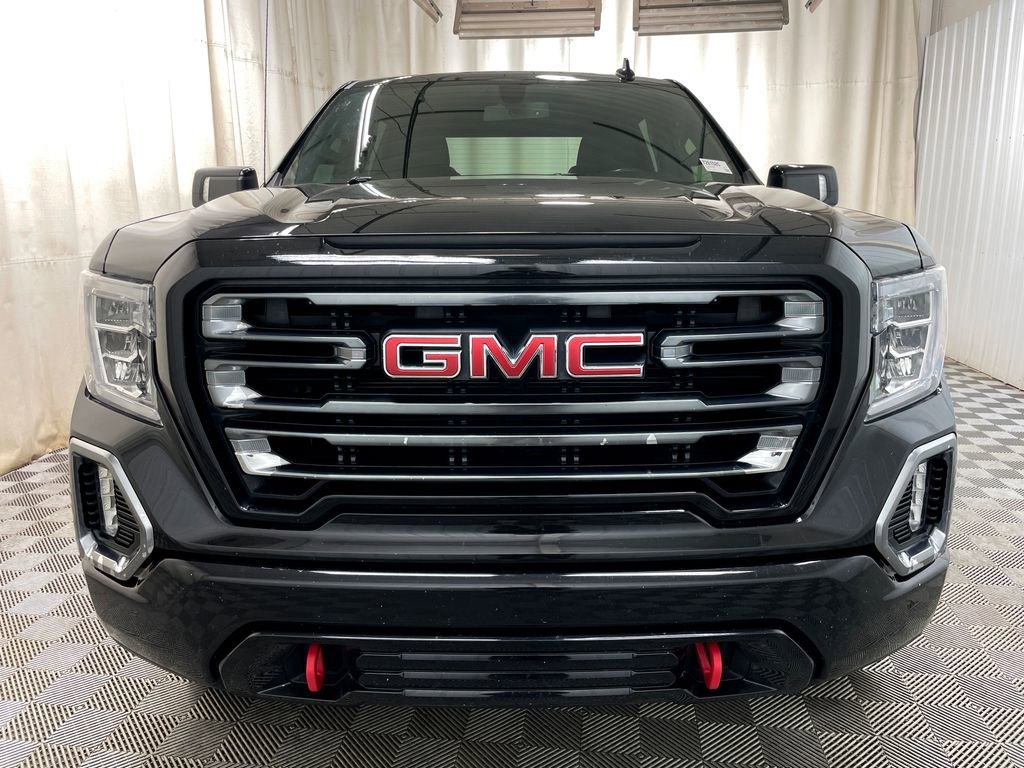 2021 GMC Sierra 1500 AT4 - Photo 15