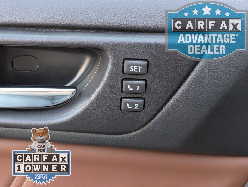Used 2019 White Subaru 3.6R Touring image 18
