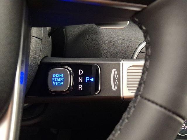 New 2026 Blue Hyundai SEL Premium 7P image 21