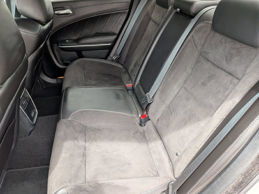 Used 2023 Gray Dodge R T Scat Pack image 26