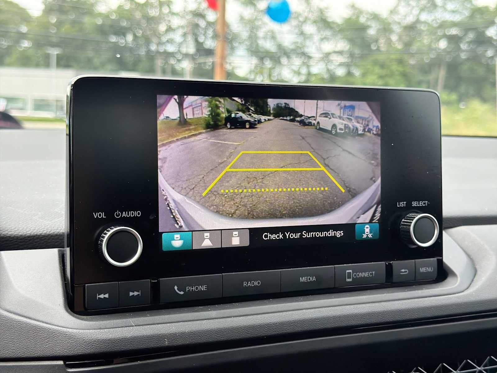 2023 Honda Accord EX - Photo 28