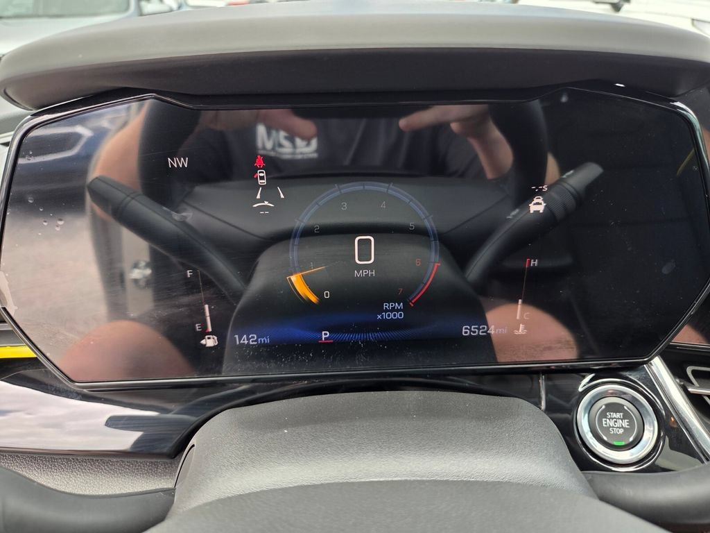 Used 2026 White Sands Chevrolet ACTIV image 31