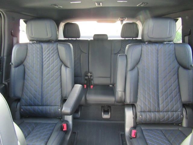 2026 Cadillac Escalade IQ Sport - Photo 32