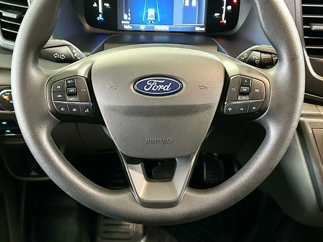 New 2026 Ford Transit-350 Base