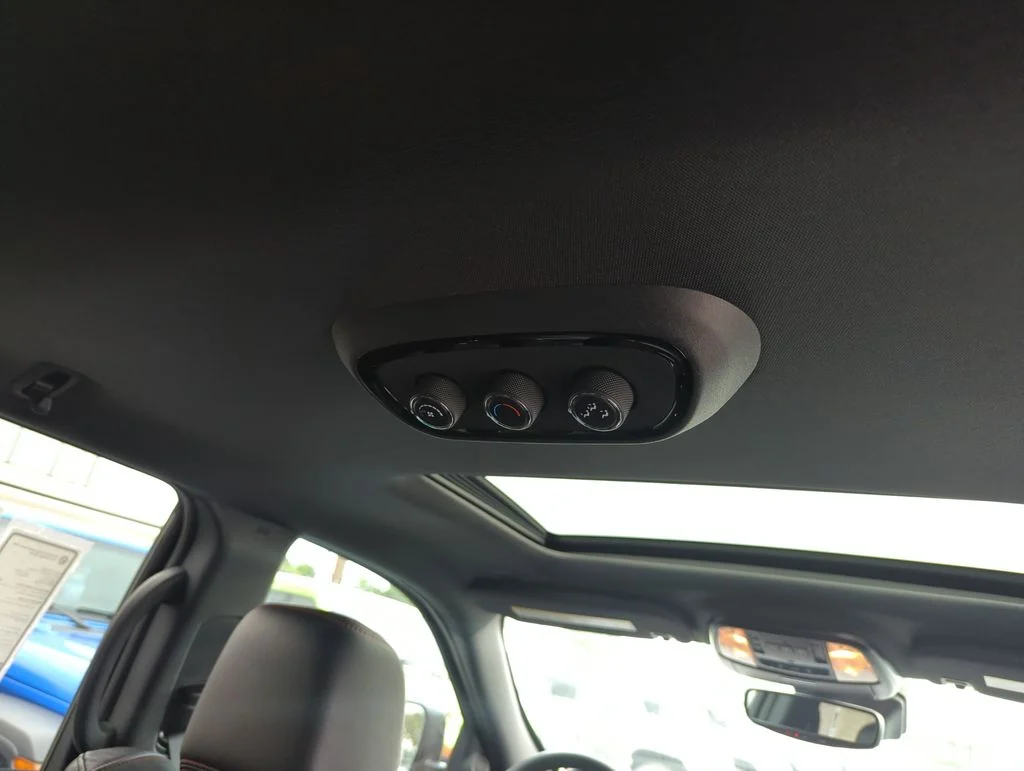 New 2026 DB Black Clearcoat Dodge GT Plus image 35