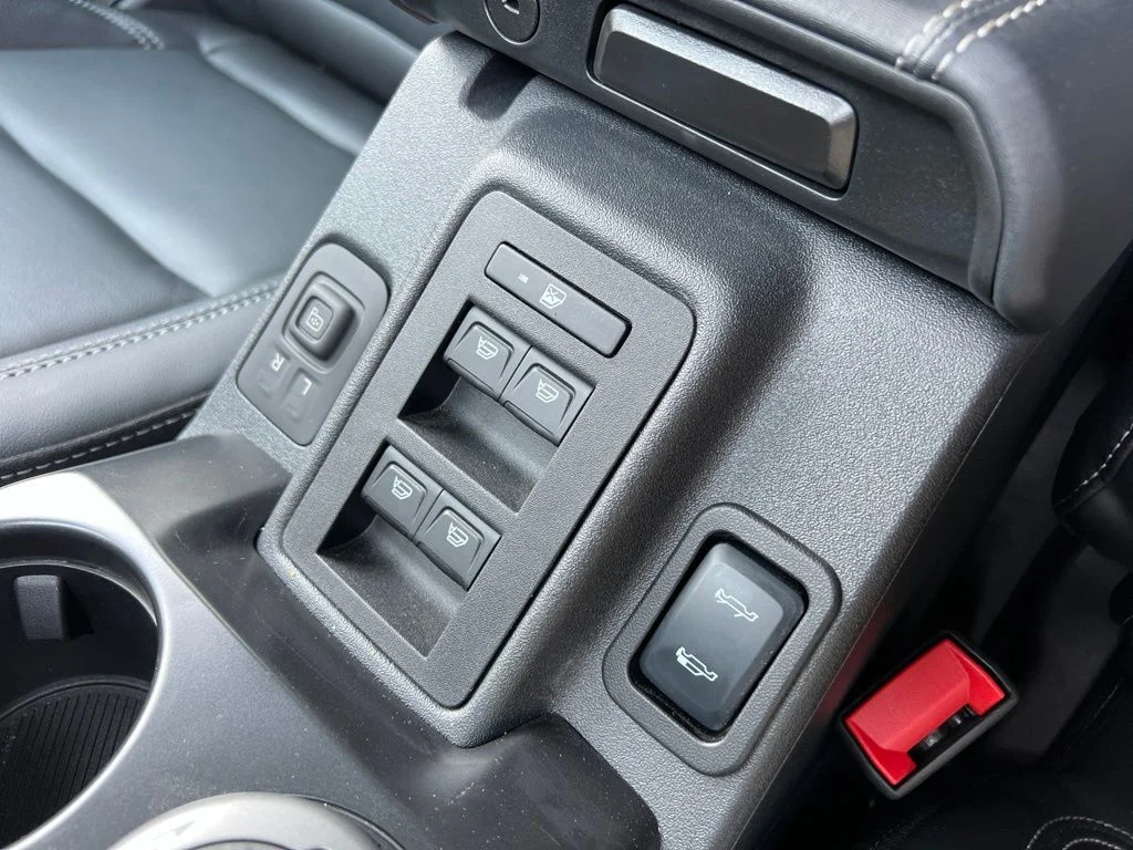 2025 Ford Bronco 4-Door Outer Banks - Photo 64