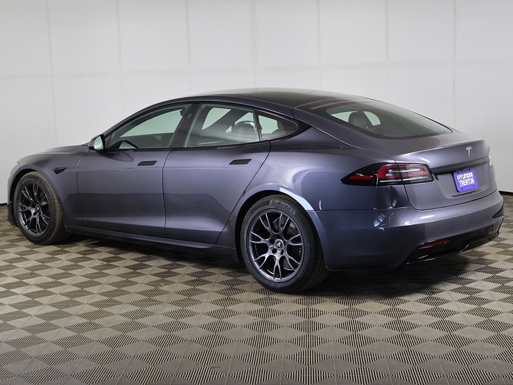2022 Tesla Model S Base - Photo 10