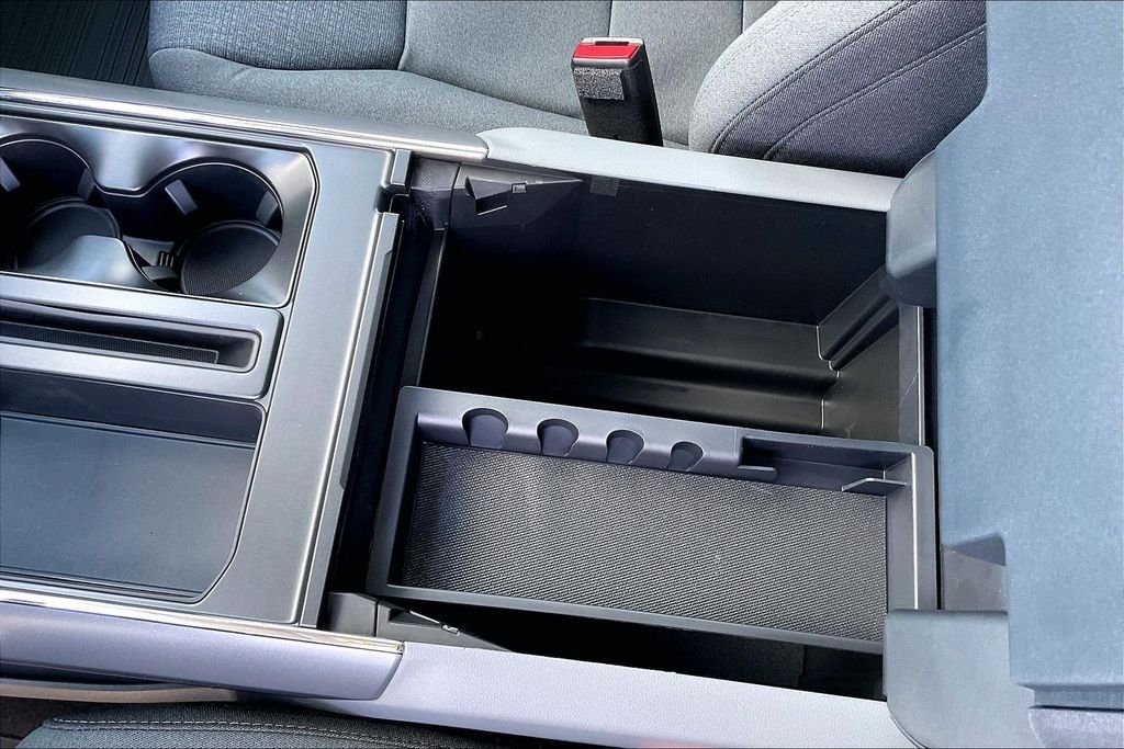 New 2026 Ford F-150 XLT 4D SuperCrew