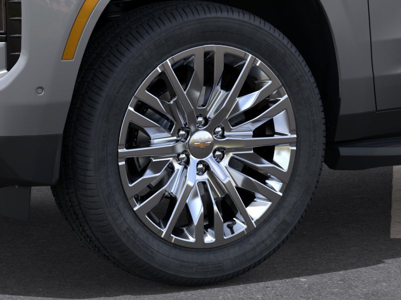 New 2026 GXD STERLING GRAY METALLIC Chevrolet Premier image 9