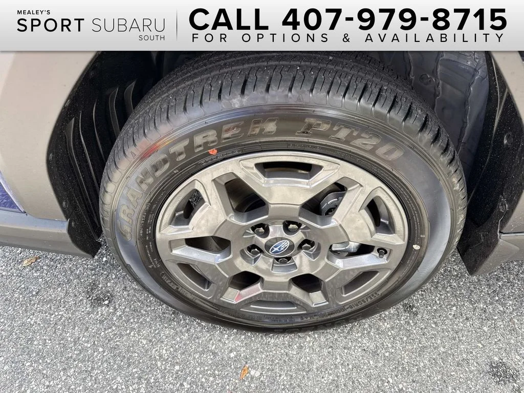 2026 Subaru Outback Premium - Photo 11