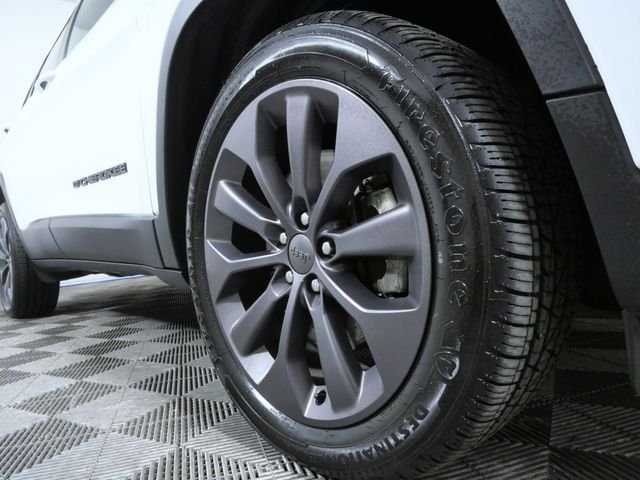 Certified 2021 Jeep Cherokee 80TH with VIN 1C4PJMMX5MD176101 for sale in Apple Valley, Minnesota