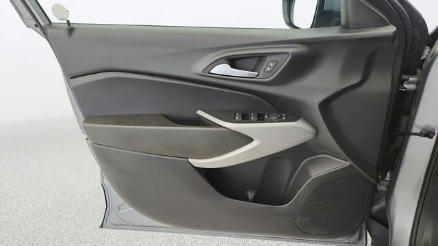 Used 2024 Sterling Gray Metallic Chevrolet LS image 33