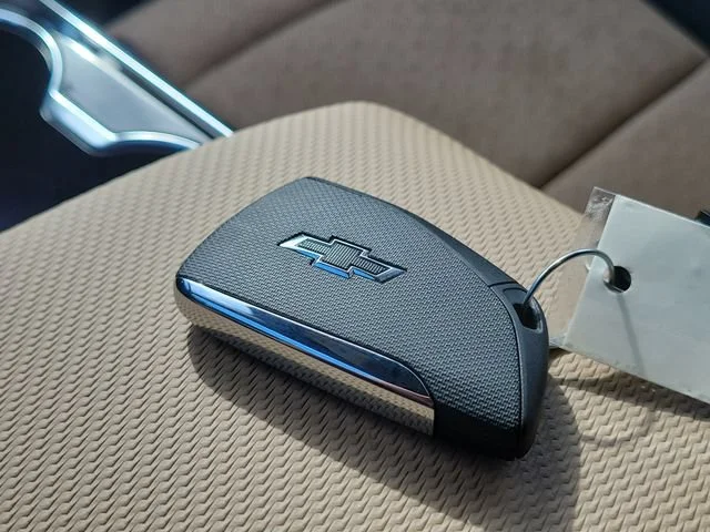 2027 Chevrolet Equinox ACTIV - Photo 34