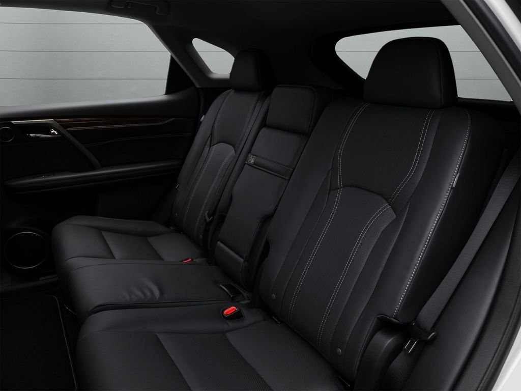Used 2017 White Lexus 350 image 17