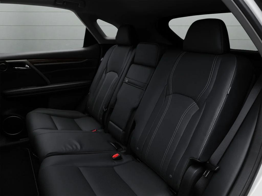 Used 2017 White Lexus 350 image 17