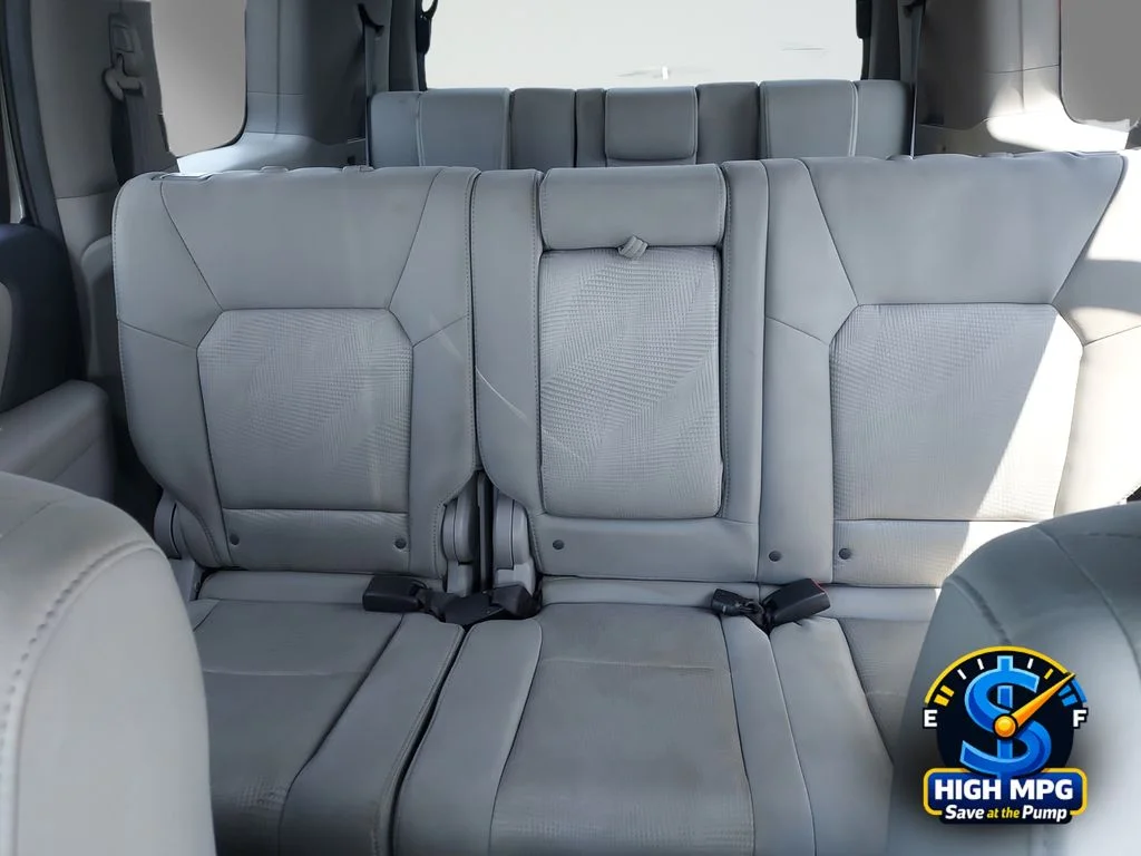 Used 2012 Gray Honda LX image 30