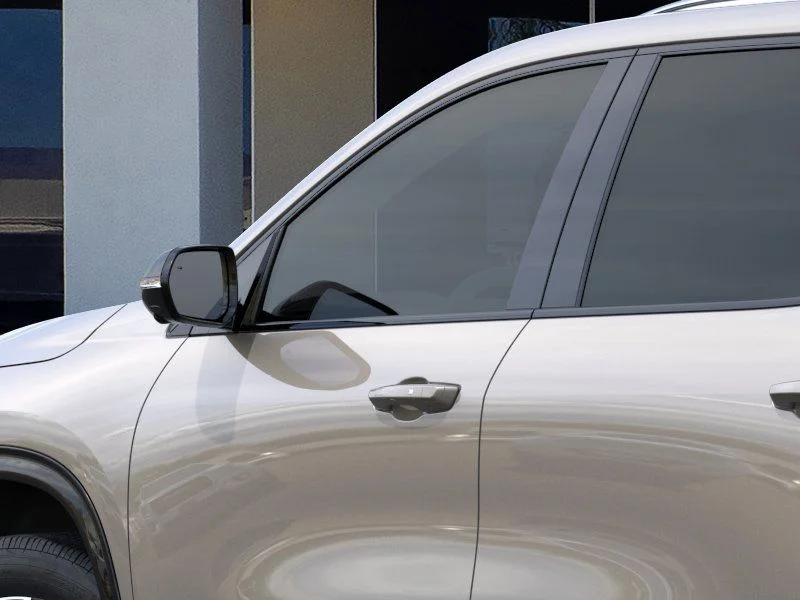New 2026 stone metallic Buick Sport Touring image 12