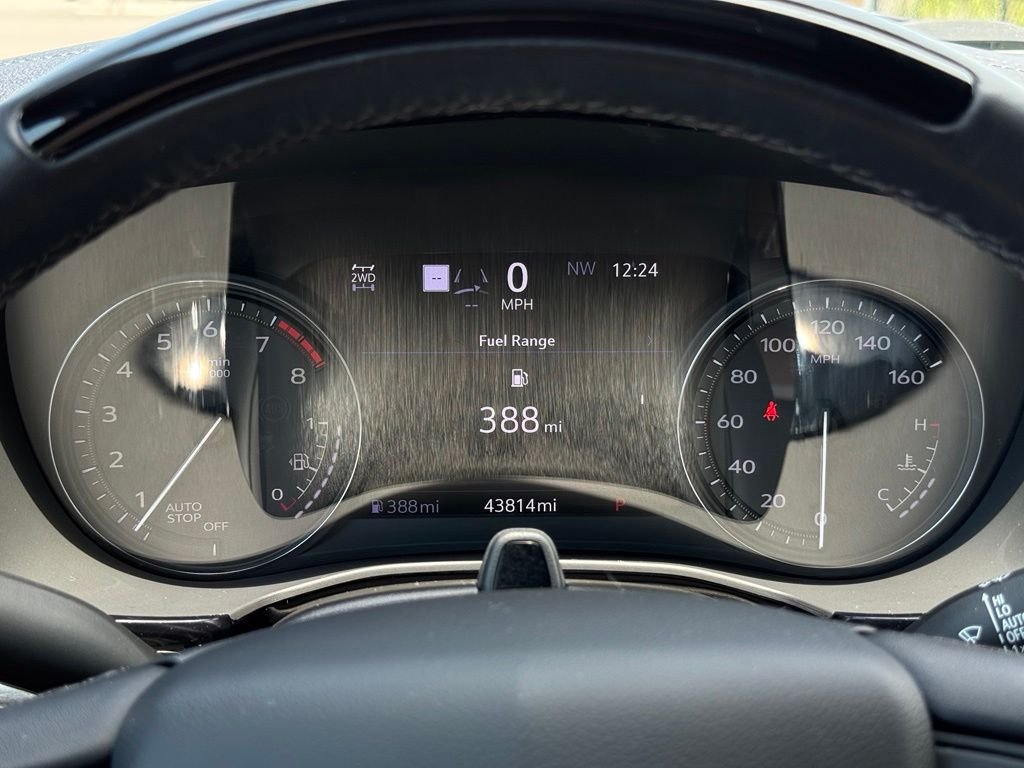 2023 Cadillac XT6 Sport - Photo 34
