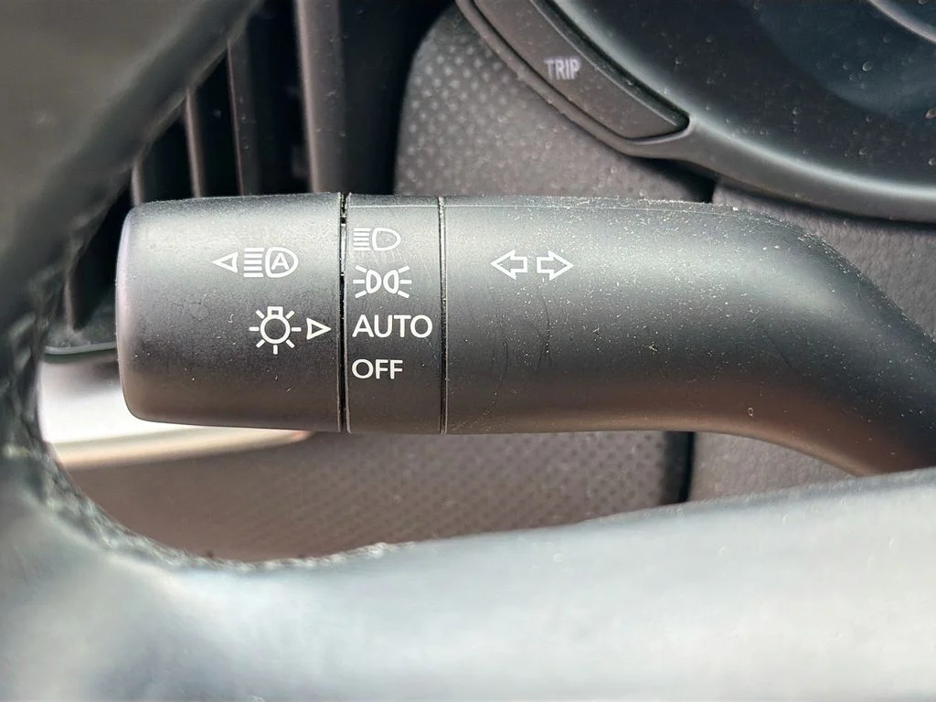 Used 2024 Jet Black Mazda 2.5 S Select Package image 21