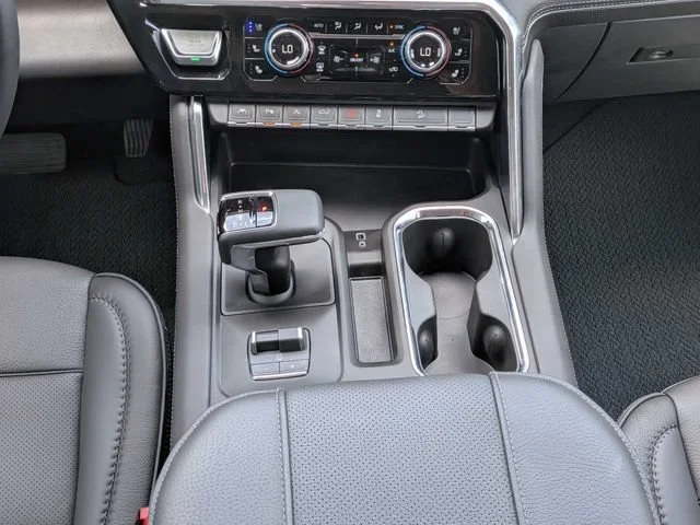 New 2026 Sterling Metallic GMC Denali image 19