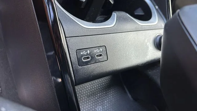 Used 2023 Blue BMW xDrive28i image 35