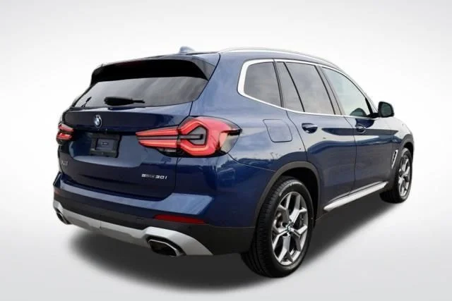 2024 BMW X3 30i - Photo 12