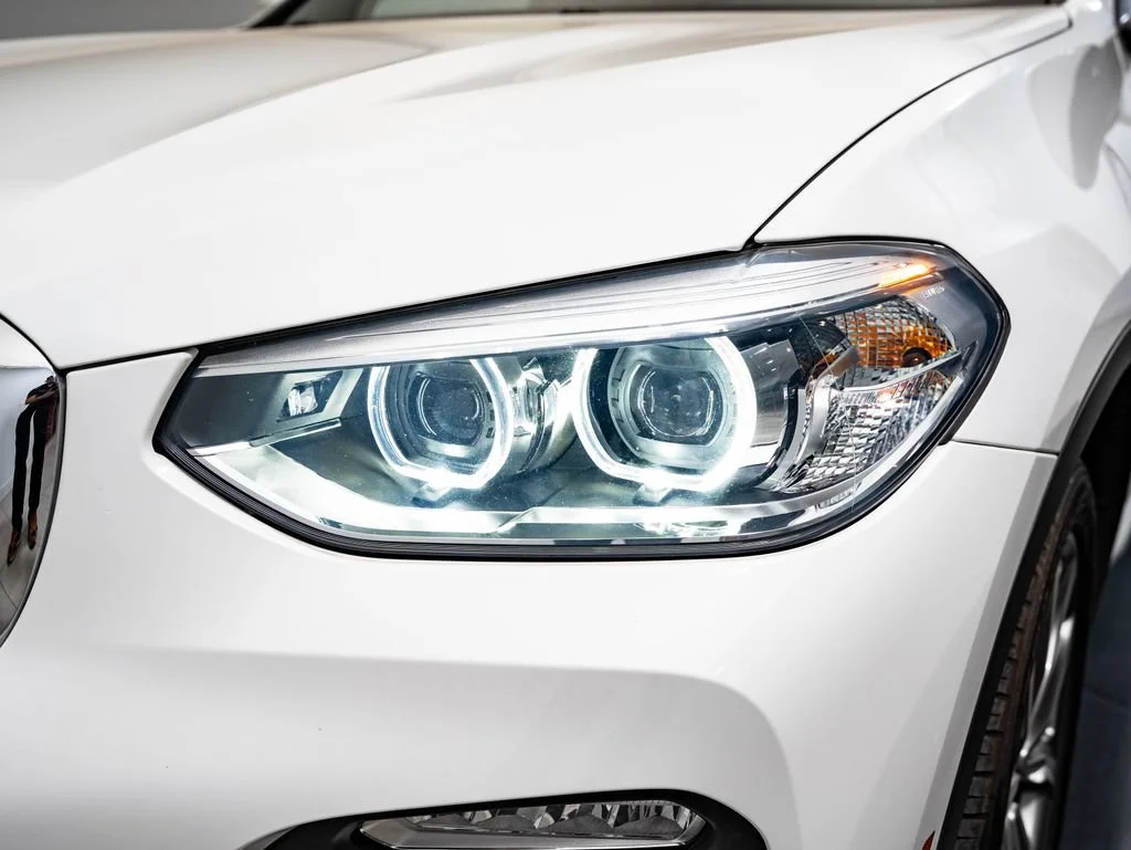2019 BMW X3 30i - Photo 15