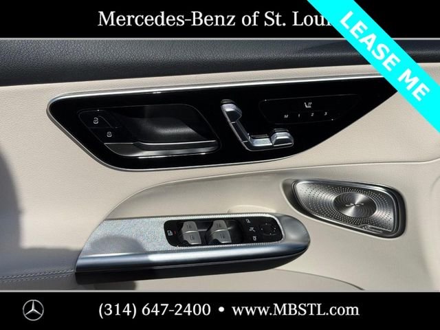 2025 Mercedes-Benz GLC Base - Photo 13