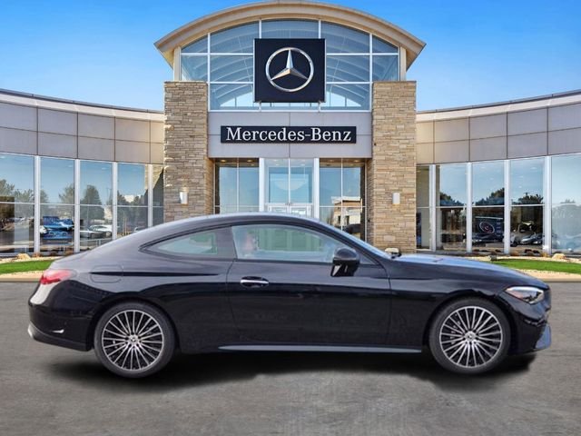 Used 2026 Black Mercedes-Benz CLE 300 image 5