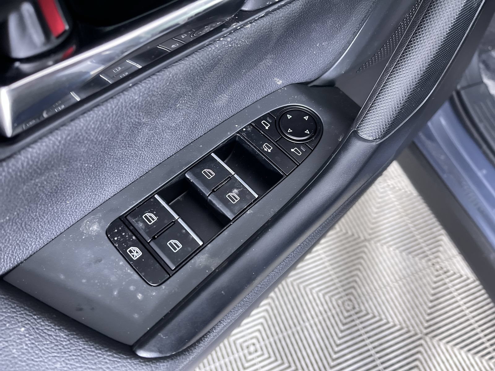 New 2026 Polymetal Gray Metallic Mazda Premium Plus image 12
