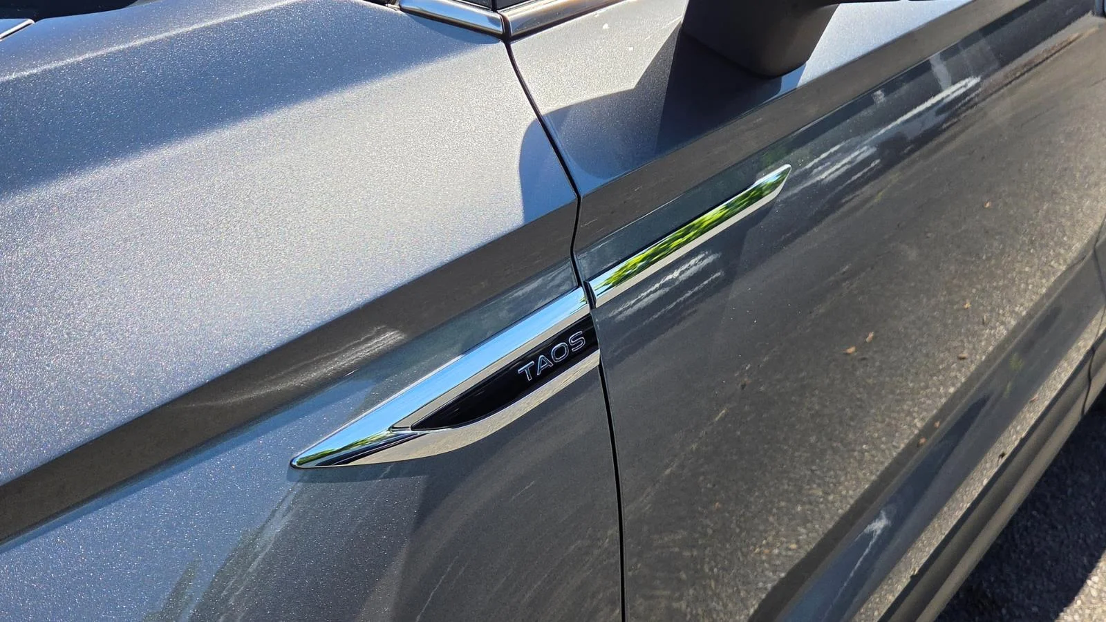 2024 Volkswagen Taos SE - Photo 18