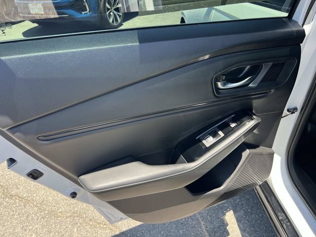 2023 Honda Accord Hybrid Touring - Photo 21