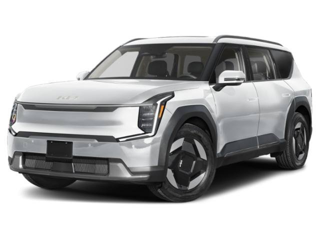 2024 Kia EV9