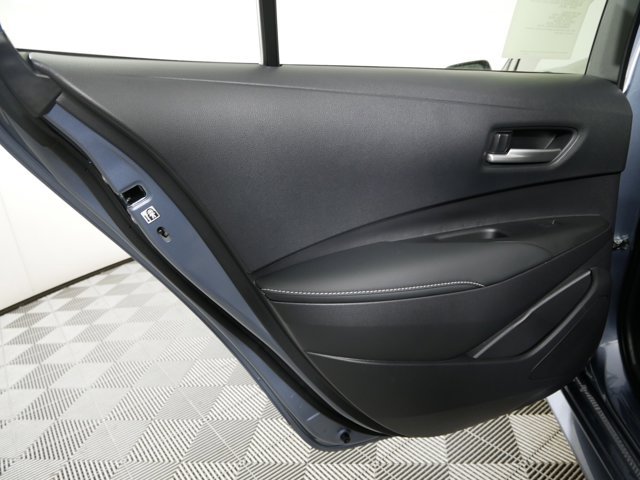 2026 Toyota Corolla XLE - Photo 12
