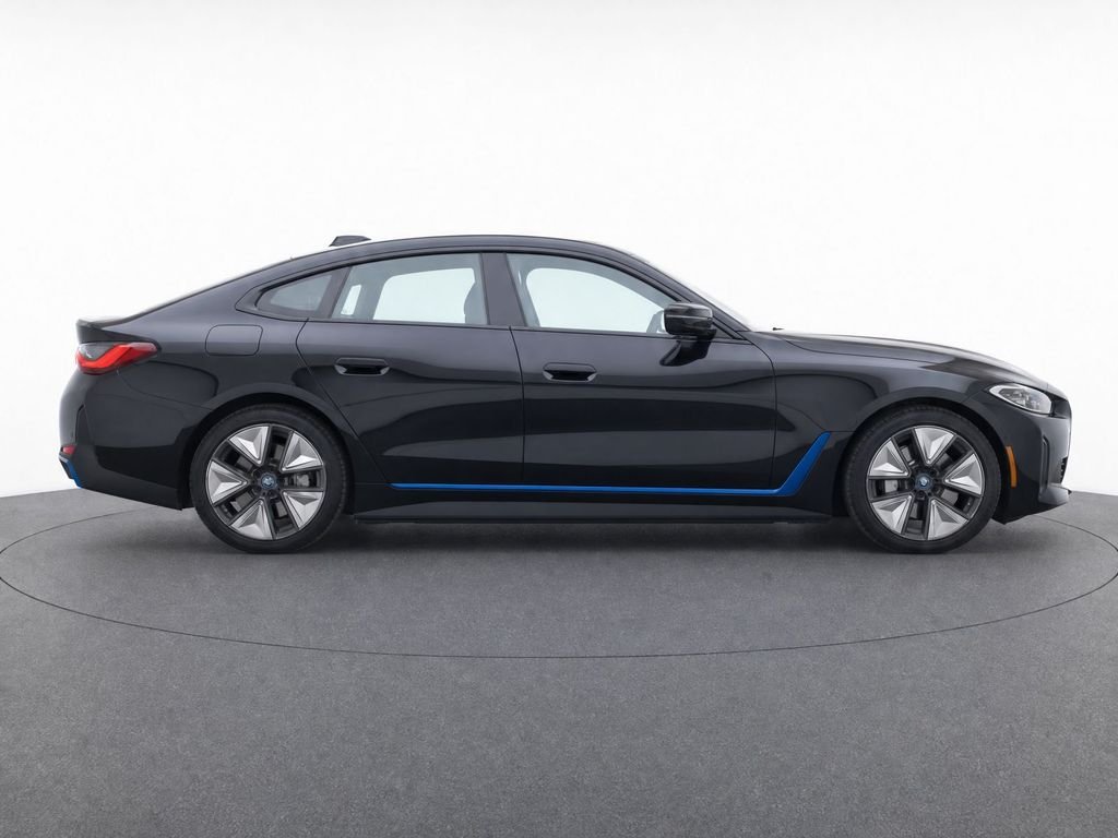 Used 2023 BMW i4 40 with VIN WBY73AW0XPFP73146 for sale in Duluth, GA