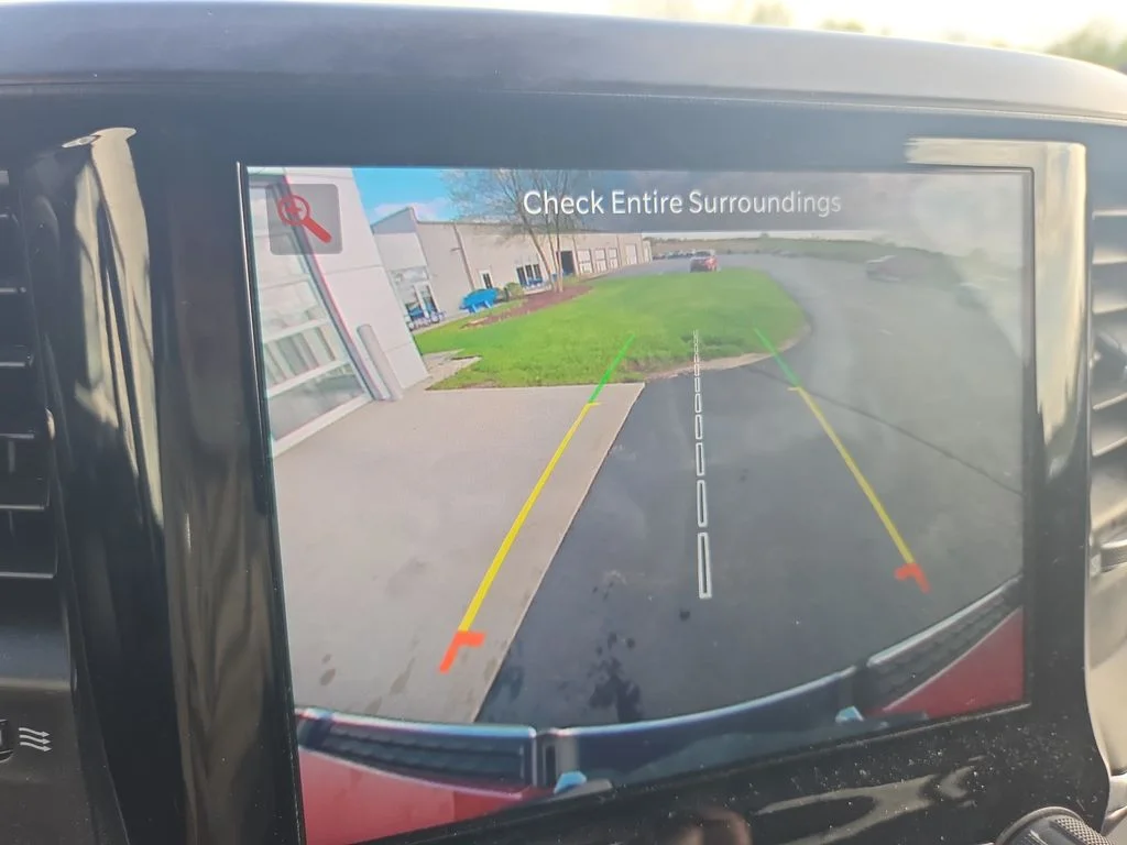 2023 RAM Ram 1500 Pickup Big Horn/Lone Star - Photo 19