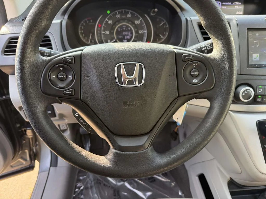 Used 2014 Silver Honda LX image 19