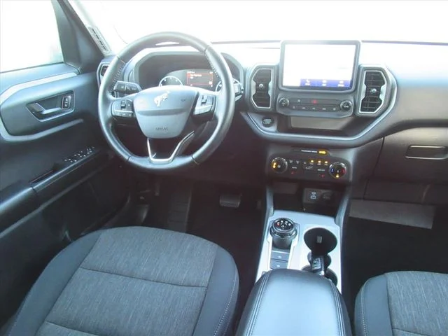 2022 Ford Bronco Sport Big Bend - Photo 13