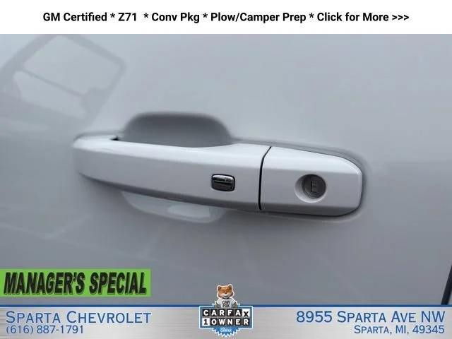 2025 Chevrolet Silverado 2500HD LT - Photo 33