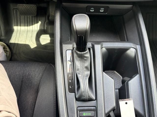 Used 2024  Honda EX image 24