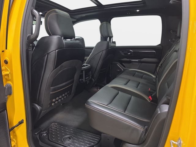 Used 2023 Black Ram TRX image 12