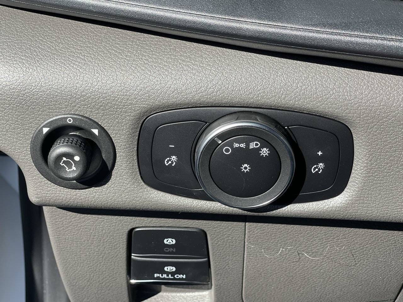 2025 Ford Transit Van Base - Photo 23