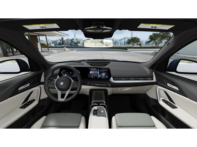 New 2026 Night Dusk Blue Metallic BMW  image 10