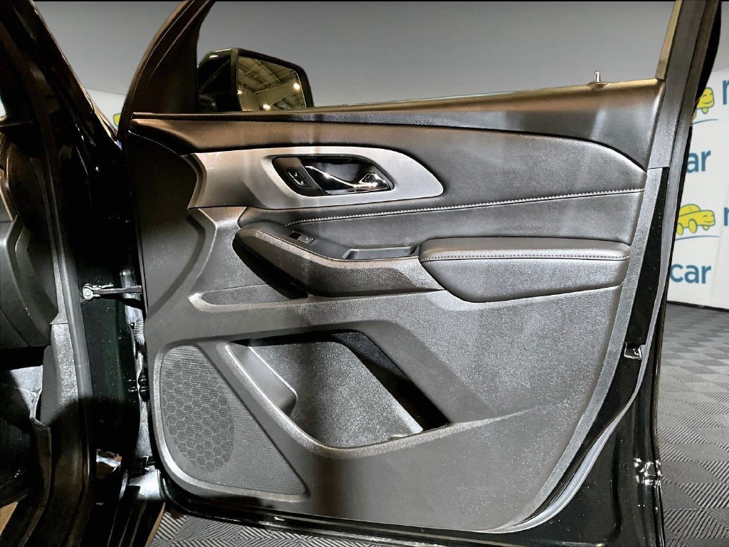 Used 2023 Black Chevrolet LT image 12
