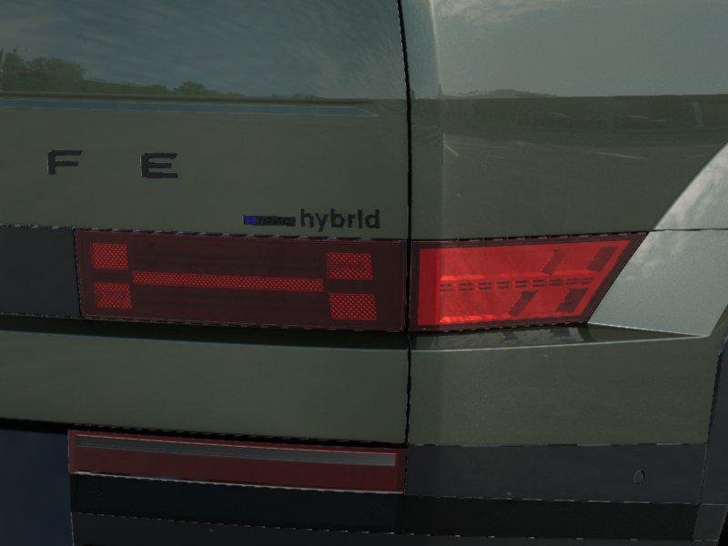 New 2026 Green Hyundai Calligraphy image 10