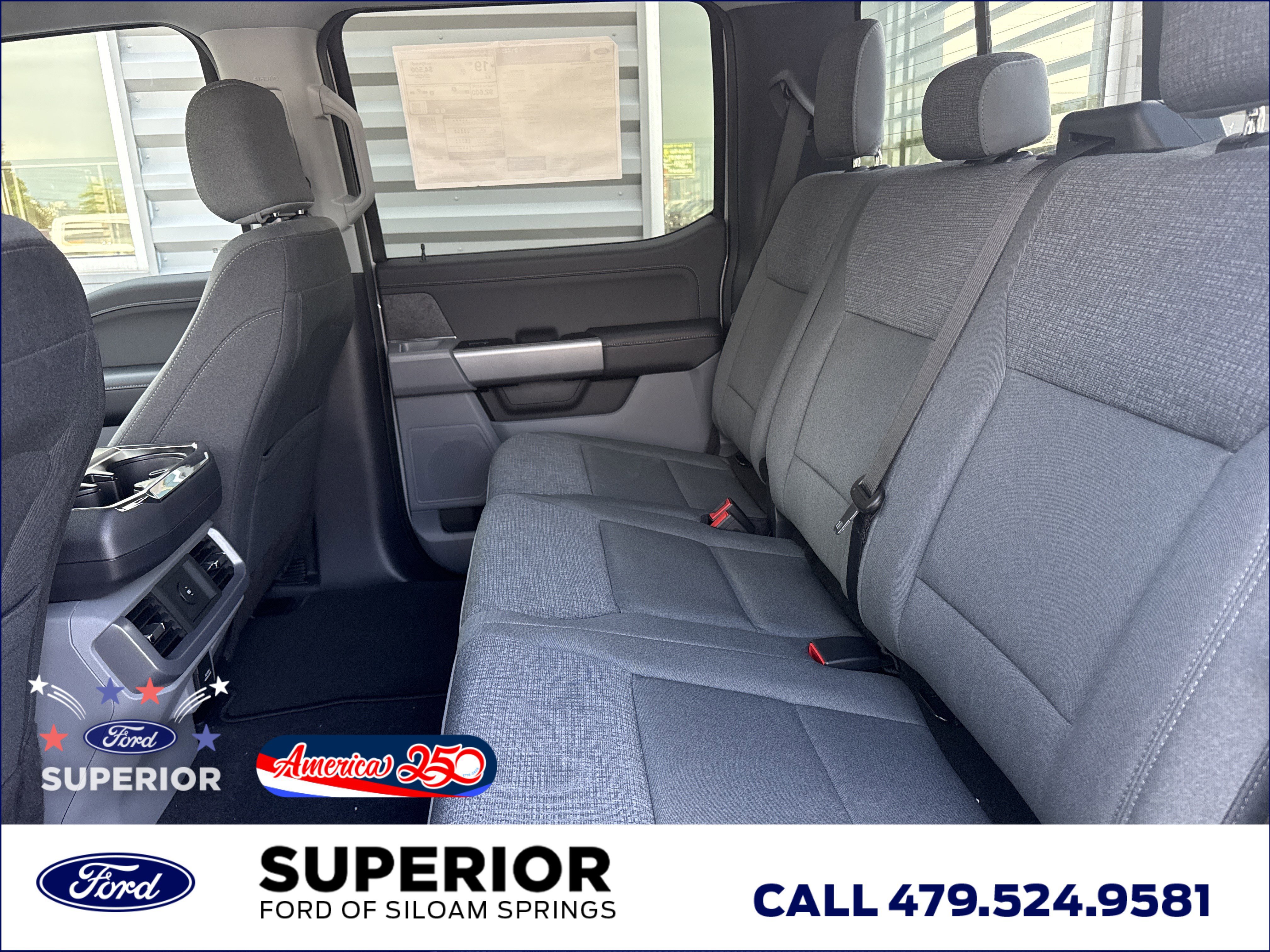 New 2026 Avalanche Ford XLT 4WD image 7
