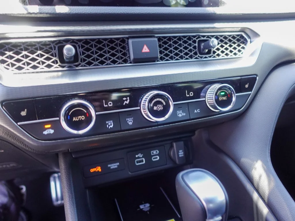 2026 Acura Integra A-Spec w/Technology Package - Photo 19